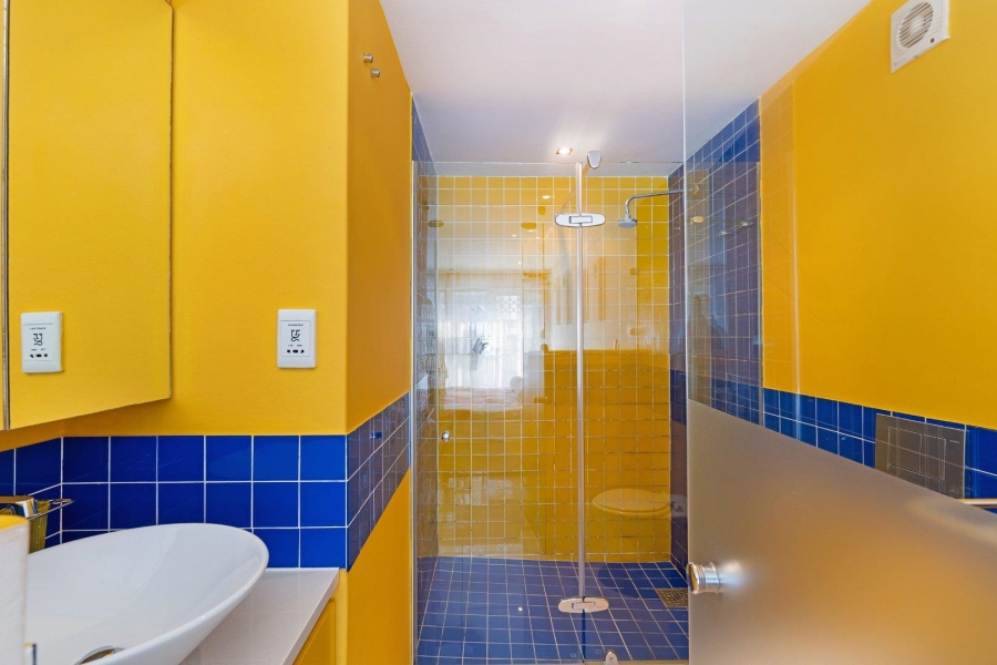 5 Bedroom Property for Sale in Camps Bay Western Cape